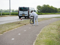 Koppelwedstrijd 17 mei 2025